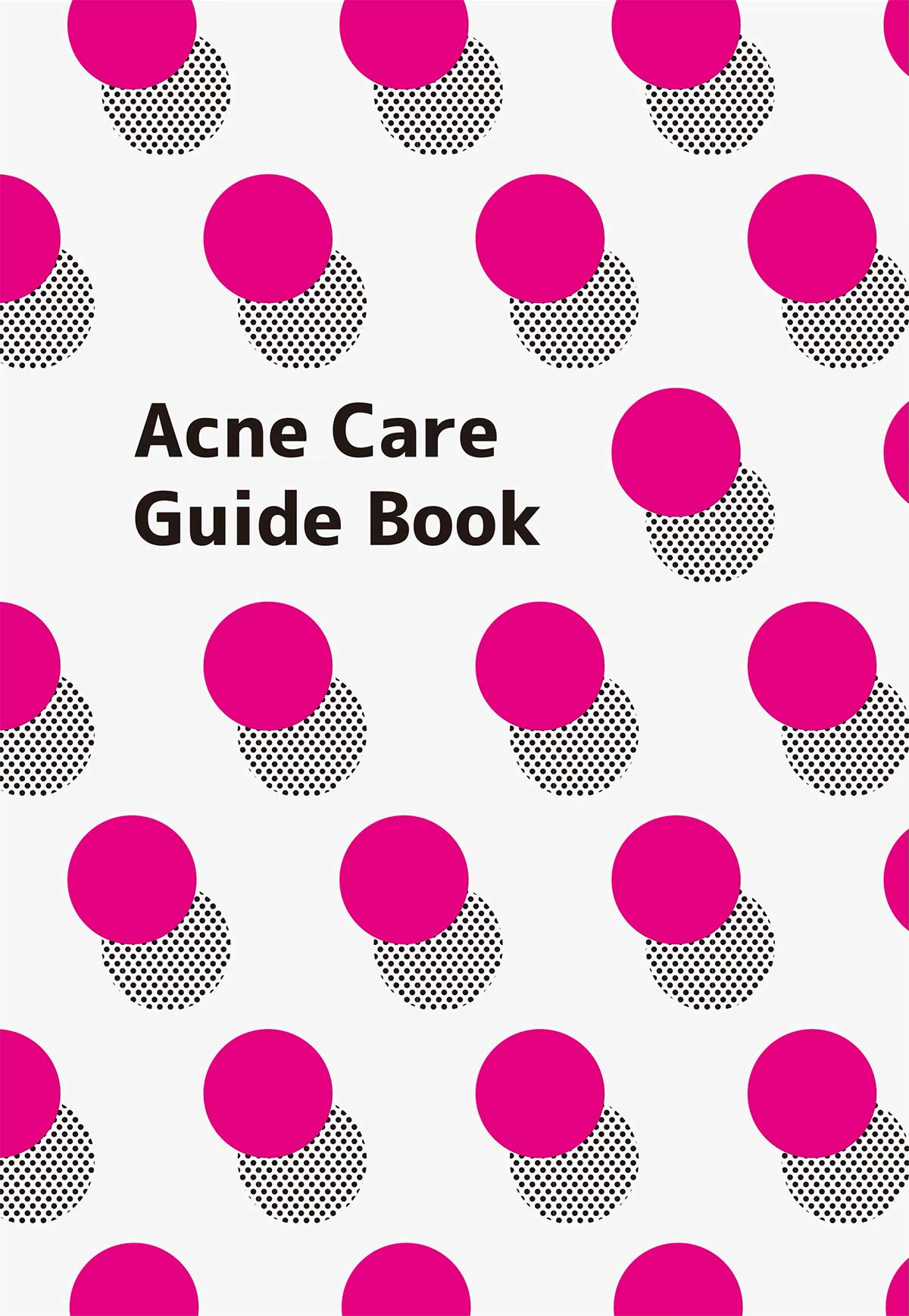 Acen Care Guide Book